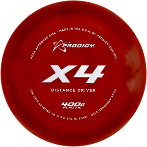 400G X4 - Sand - Powergrip USA