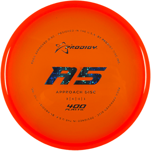 400 A5 - Green - Powergrip USA