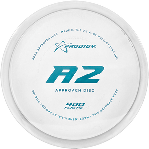 400 A2 - Powergrip USA