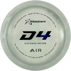 400 Air D4 - Powergrip USA