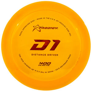 400 D1 - Powergrip USA