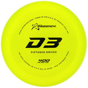 400 D3 - Powergrip USA