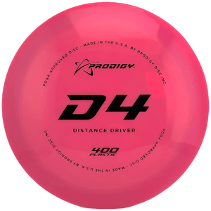 400 D4 - Powergrip USA