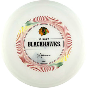 400 Distortion NHL Collection Chicago Blackhawks - Powergrip USA