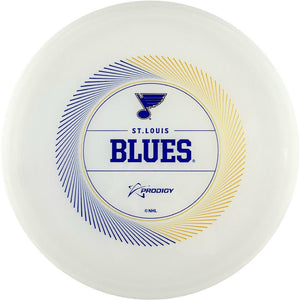 400 Distortion NHL Collection St Louis Blues - Powergrip USA