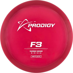 400 F3 - Powergrip USA