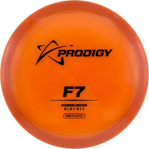 400 F7 - Powergrip USA