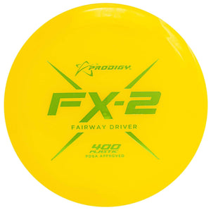 400 FX - 2 - Cream - Powergrip USA