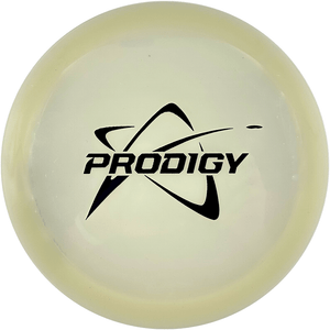 400 Glow H3 New Prodigy Logo Stamp - Powergrip USA