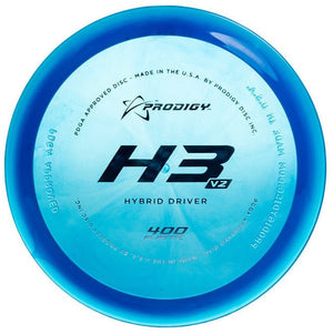 400 H3 V2 - Sand - Powergrip USA