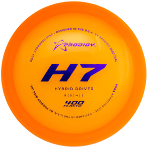 400 H7 - Powergrip USA