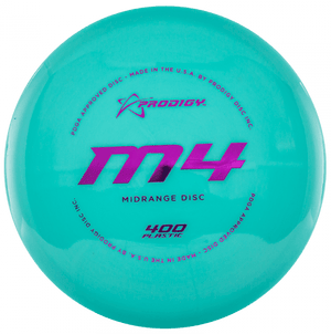 400 M4 - Powergrip USA