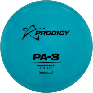 400 PA - 3 - Powergrip USA