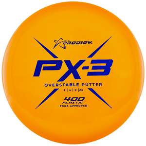 400 PX - 3 - Powergrip USA