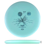 Kastaplast K3 Tuff First Run - Mint - Powergrip USA