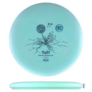 Kastaplast K3 Tuff First Run - Mint - Powergrip USA