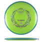 Axiom Discs Plasma Crave - Lime / Sky Blue - Powergrip USA