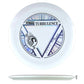Streamline Discs Neutron Turbulence - White - Powergrip USA