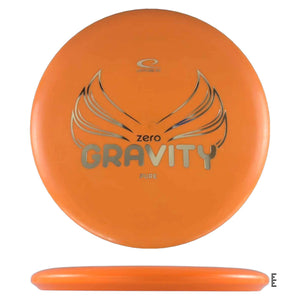 Latitude 64 Zero Gravity Pure - Orange - Powergrip USA