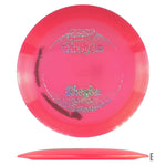 Pink disc golf disc - 51730a2e-d434-4071