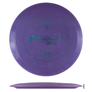 Ace DuraFlex F Model US