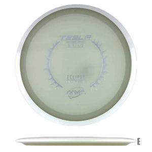 MVP Disc Sports Eclipse Tesla - Glow - Powergrip USA