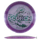 Discraft Fuzed Line Scorch - Unique - Powergrip USA