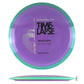 Axiom Discs Simon Line Neutron Time - Lapse - Plum / Turquoise - Powergrip USA