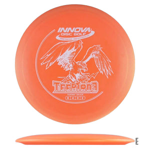 Innova DX TeeBird3 - Orange - Powergrip USA