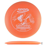 Innova DX TeeBird3 - Orange - Powergrip USA