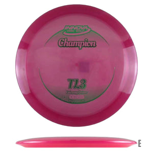 Innova Champion TL3 - Rose - Powergrip USA
