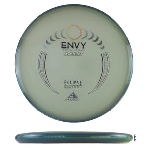 Axiom Discs Eclipse Envy - Unique - Powergrip USA