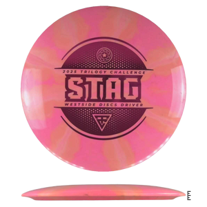 Revive Burst Stag - Used