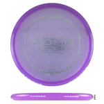 Discraft Z Line Zone SS - Violet - Powergrip USA
