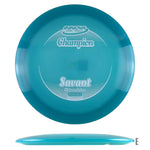 Innova Champion Savant - Royal Blue - Powergrip USA