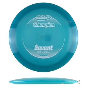 Innova Champion Savant - Royal Blue - Powergrip USA