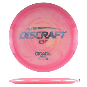 ESP Cicada