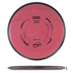 MVP Signal disc golf disc