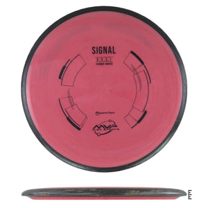 MVP Signal disc golf disc