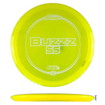 Discraft Z Line Buzzz SS - Yellow - Powergrip USA