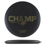 Champ Elmo disc golf putter