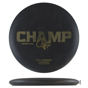 Champ Elmo disc golf putter