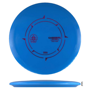 Thermo Cardinal First Run