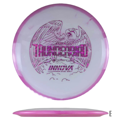 Halo Star ThunderBird