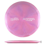 Discraft Titanium Raptor - Pink - Powergrip USA