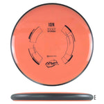 MVP Disc Sports Neutron Ion - Orange - Powergrip USA