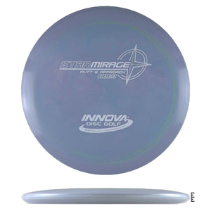 Innova Star Mirage - Unique - Powergrip USA
