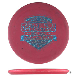 PDGA Masters Championship disc