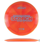 Discraft Valerie Mandujano Scorch Disc