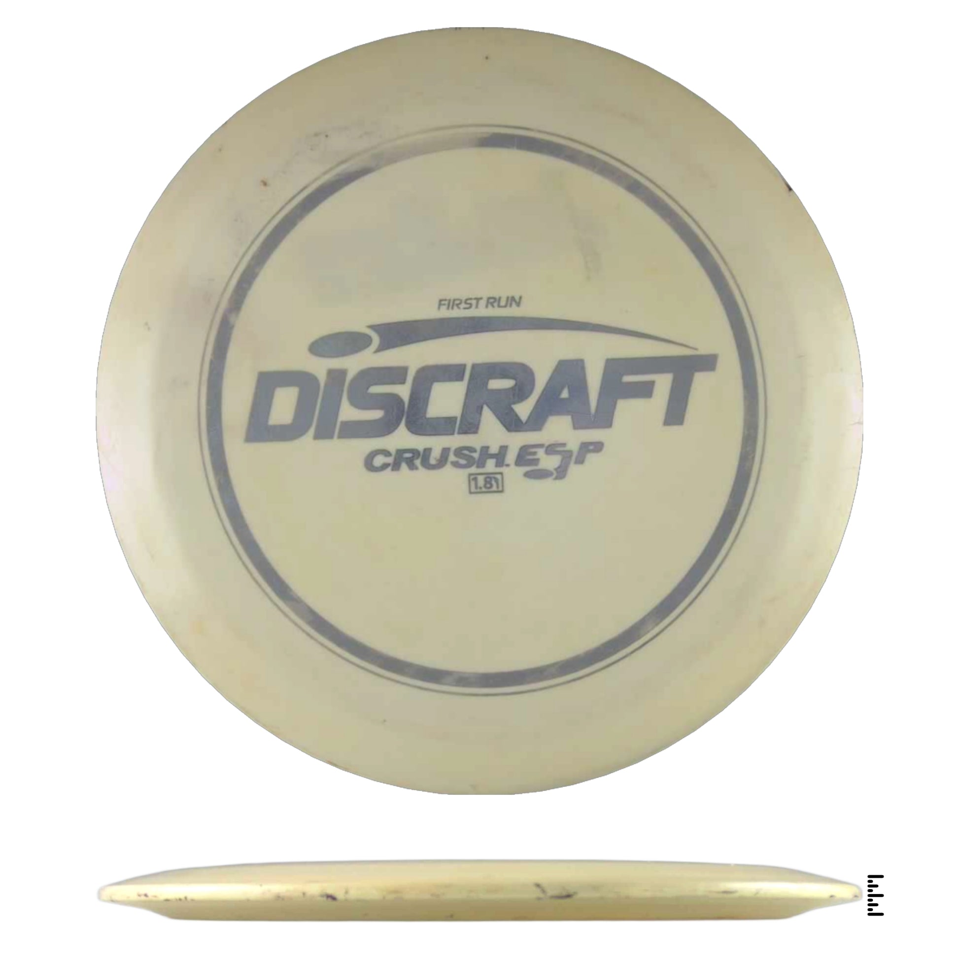 Discraft Crush ESP LE Disc - 547fd29f-b29f-4be9